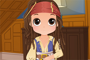 孩子你为何这么脏