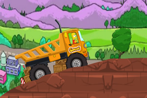 辛普森甜甜圈工厂