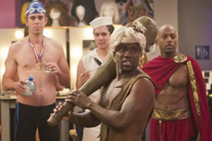 像男人一样思考找字母