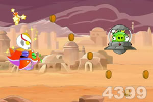 爸爸去哪儿酷跑