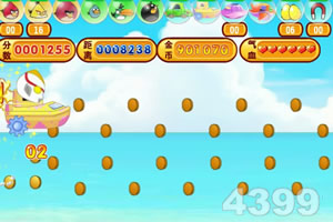 爸爸去哪儿酷跑