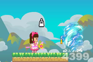 爸爸去哪儿之原版大冒险2