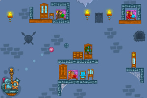 唤醒沉睡公主选关版