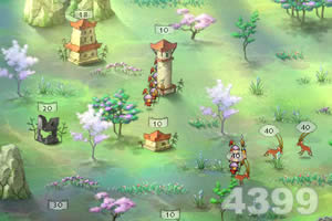 远古文明战争2帝国崛起