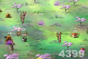 远古文明战争2帝国崛起