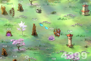 远古文明战争2帝国崛起