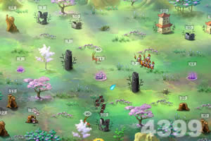 远古文明战争2帝国崛起