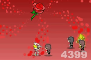 突破黄金十二宫2