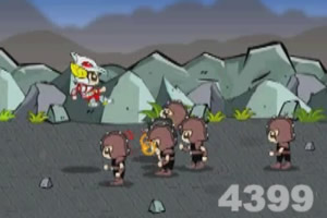 突破黄金十二宫2