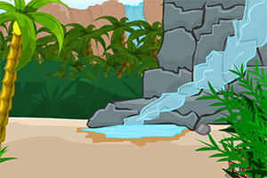 孤岛幸存者逃生