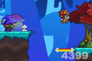 灰姑娘救王子选关版