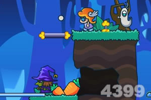 灰姑娘救王子选关版