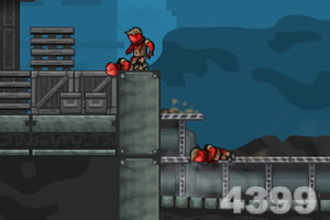 绝密任务无敌版