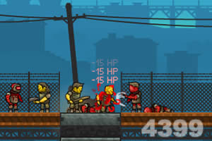 绝密任务无敌版