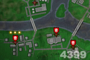 绝密任务无敌版