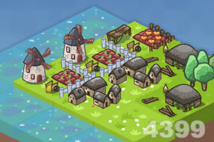 建造小小世界2中文版