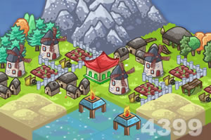 建造小小世界2中文版