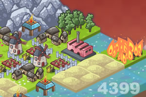 建造小小世界2中文版