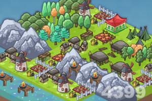 建造小小世界2中文版