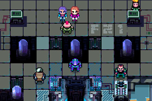 冲出禁闭Z区无敌版