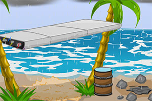 孤岛幸存者逃生3