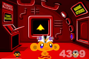 逗小猴开心科幻世界2