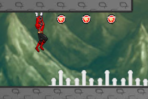 恐龙战队之黑石监狱