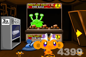 逗小猴开心科幻世界2