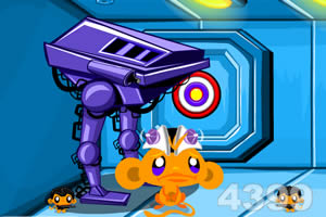 逗小猴开心科幻世界2