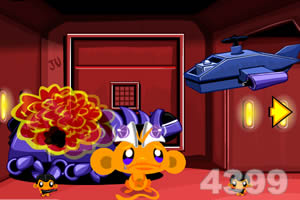 逗小猴开心科幻世界2