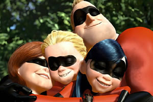 超人特工队找字母