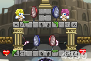 偷心贼丘比特选关版