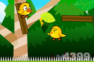 鸡鸭兄弟2