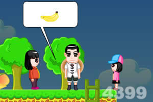 爸爸去哪儿之原版大冒险无敌版