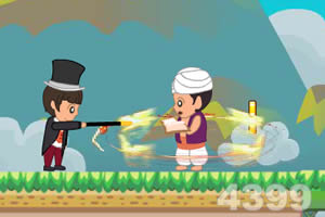 爸爸去哪儿之原版大冒险2无敌版