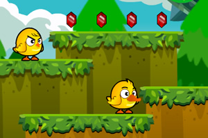 鸡鸭兄弟2无敌版