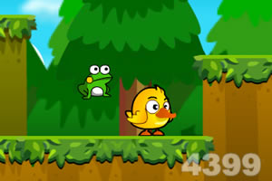 鸡鸭兄弟2无敌版