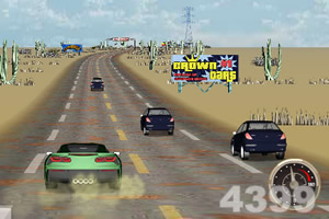 极限漂移赛车2无敌版