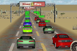 极限漂移赛车2无敌版