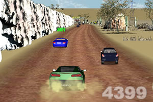 极限漂移赛车2无敌版