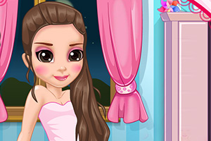 宝贝丽莎大改造