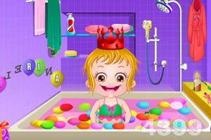 可爱宝贝芭蕾天后