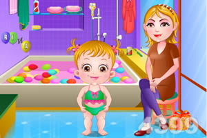 可爱宝贝芭蕾天后