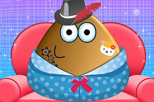 土豆君的酷改造