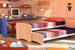 女孩可爱房间逃脱