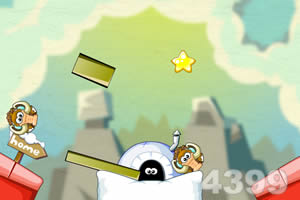 解冻猛犸象选关版