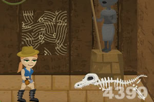 唤醒沉睡猫法老