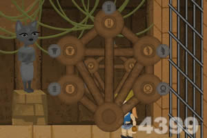 唤醒沉睡猫法老