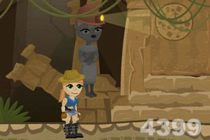 唤醒沉睡猫法老