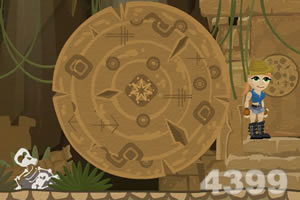 唤醒沉睡猫法老